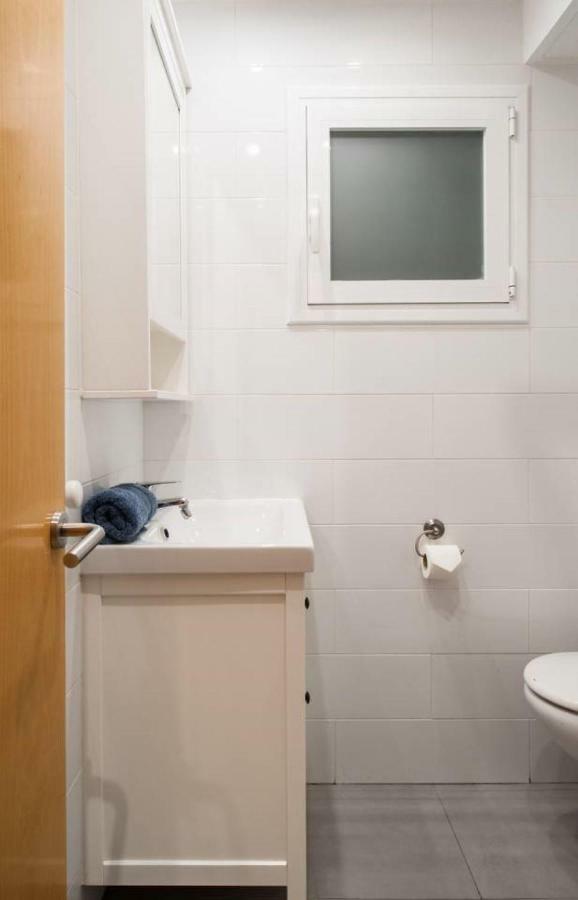 Nice Apartment Near Barcelona Center Eksteriør bilde
