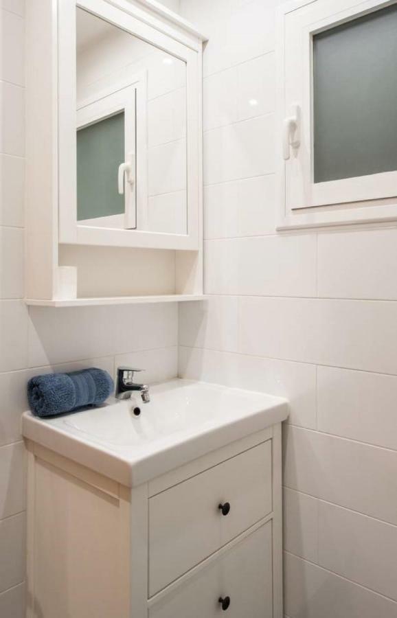 Nice Apartment Near Barcelona Center Eksteriør bilde